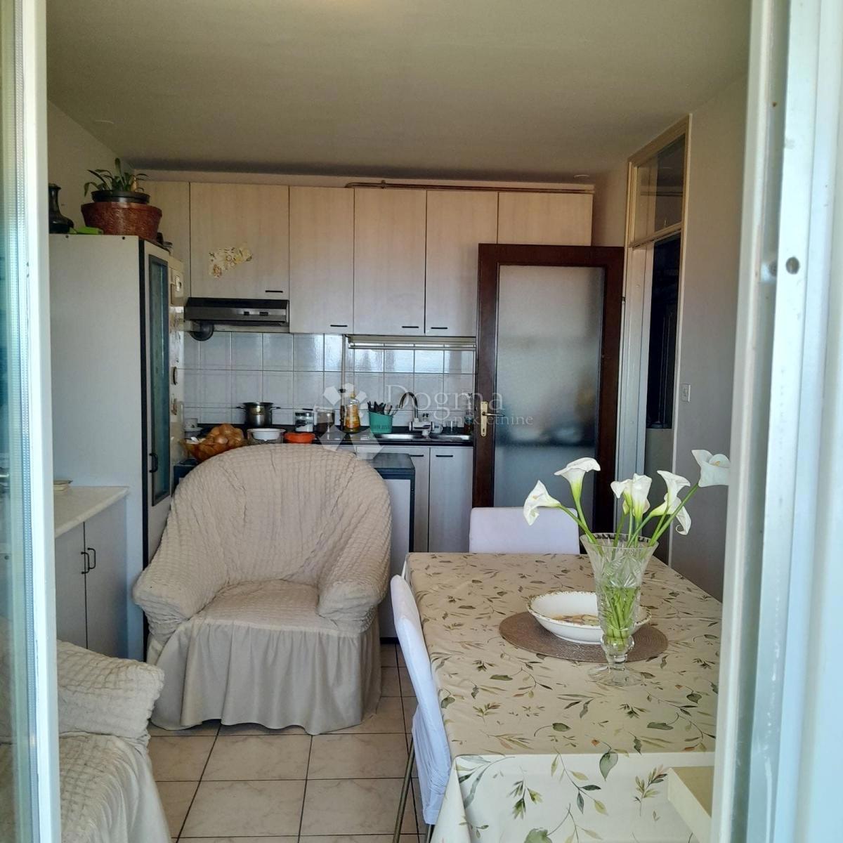 Stanovanje Podmurvice, Rijeka, 70m2