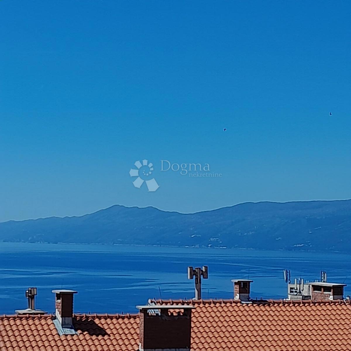 Stanovanje Podmurvice, Rijeka, 70m2