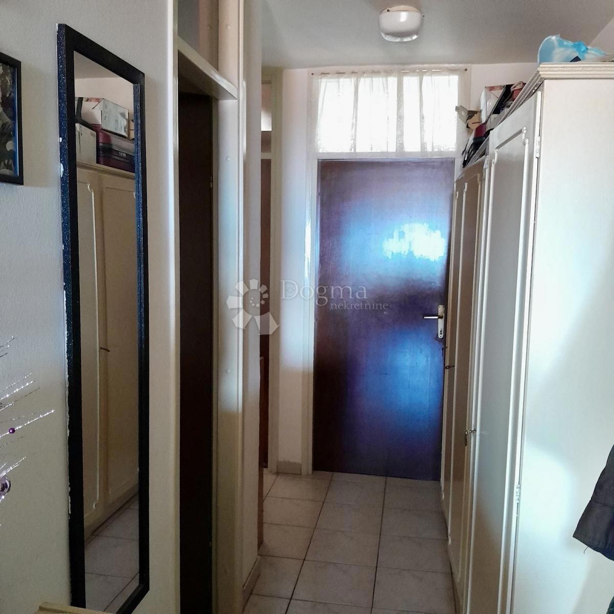 Stanovanje Podmurvice, Rijeka, 70m2