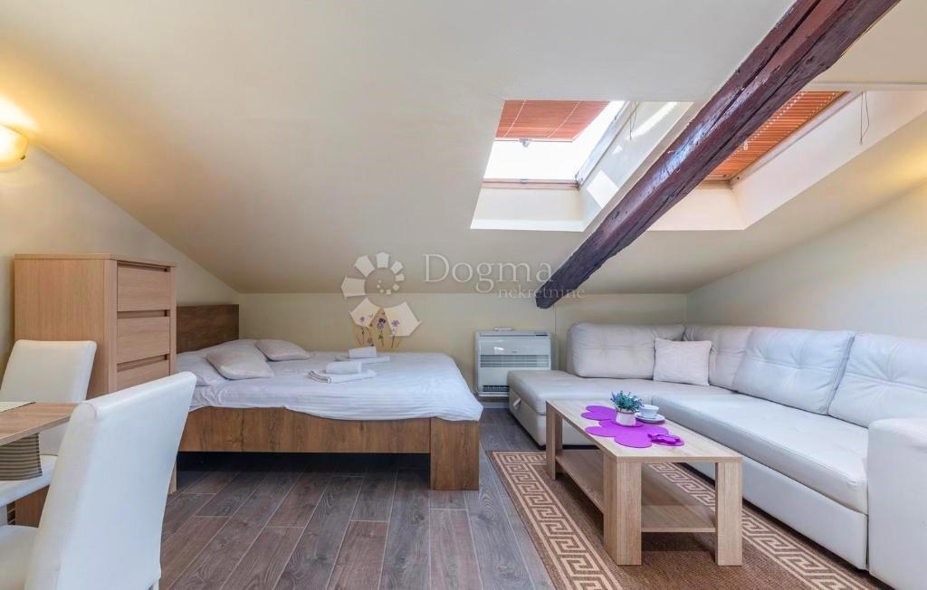 Stanovanje Poreč, 50m2
