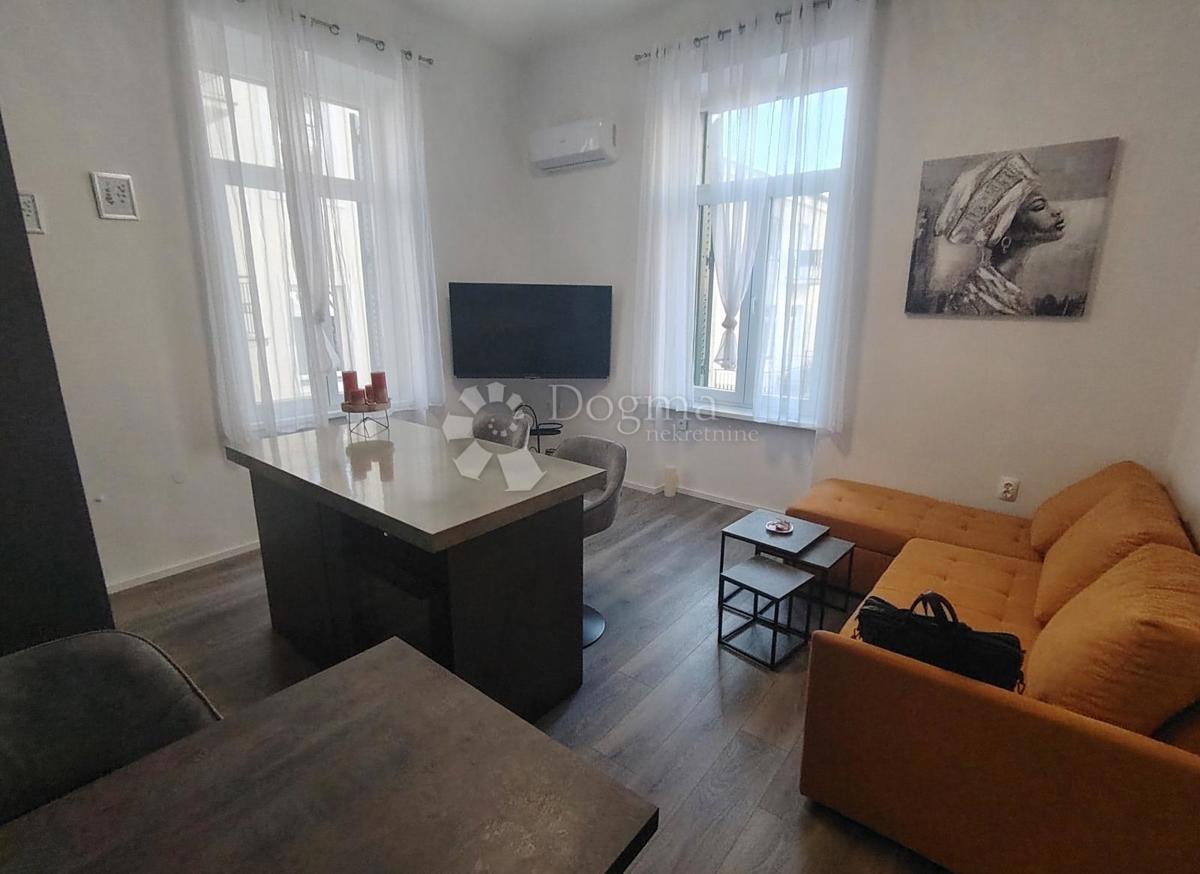 Stanovanje Opatija - Centar, Opatija, 40,57m2