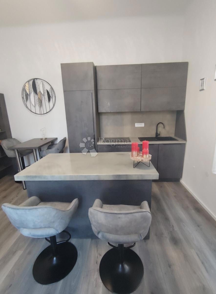 Stanovanje Opatija - Centar, Opatija, 40,57m2