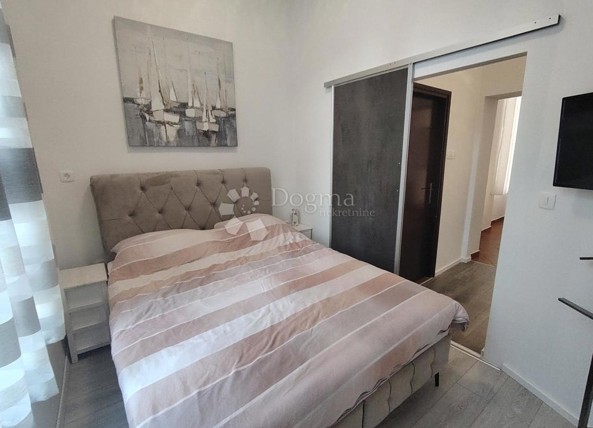 Stanovanje Opatija - Centar, Opatija, 40,57m2