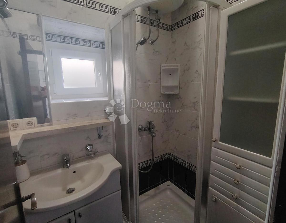 Stanovanje Opatija - Centar, Opatija, 40,57m2