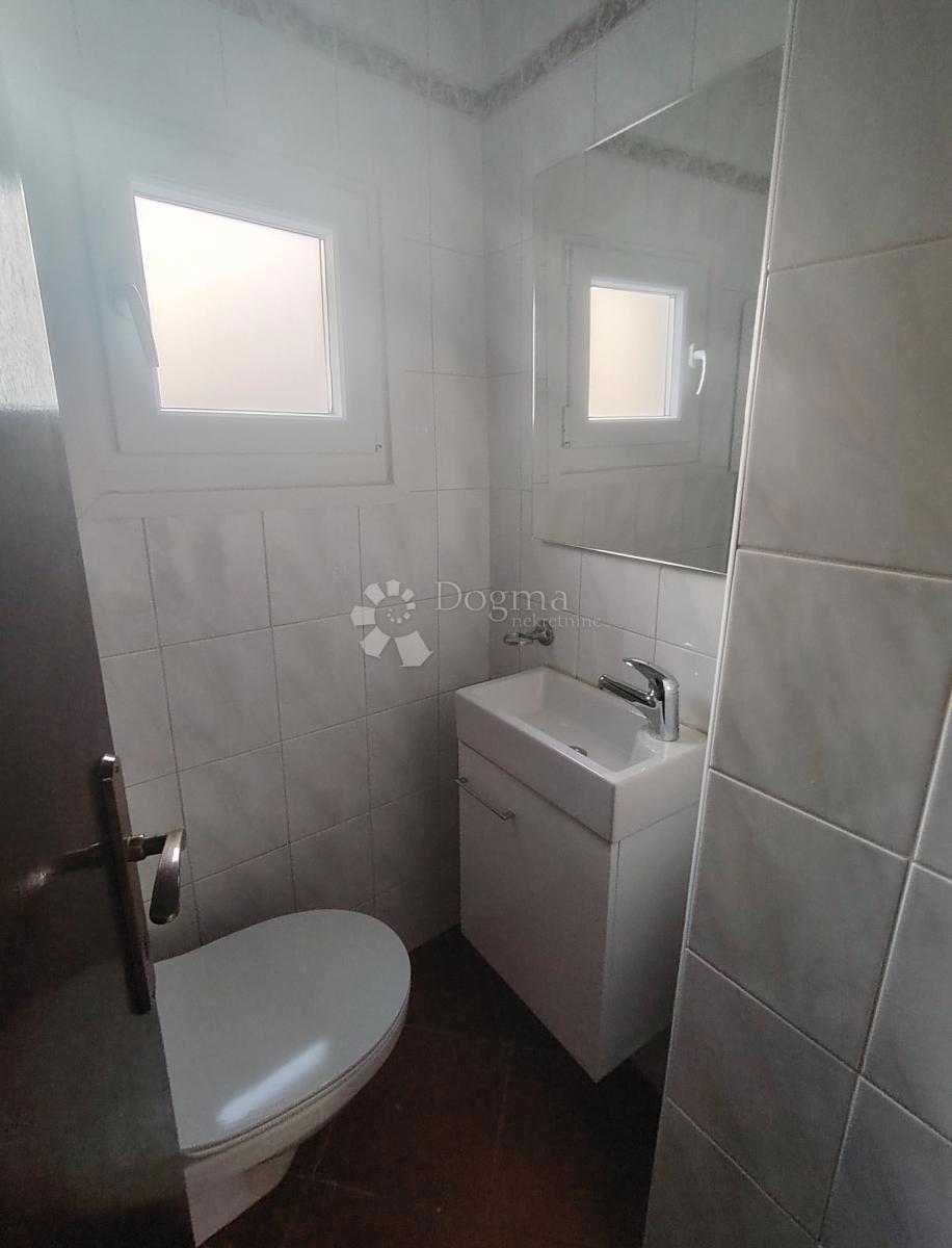 Stanovanje Opatija - Centar, Opatija, 40,57m2
