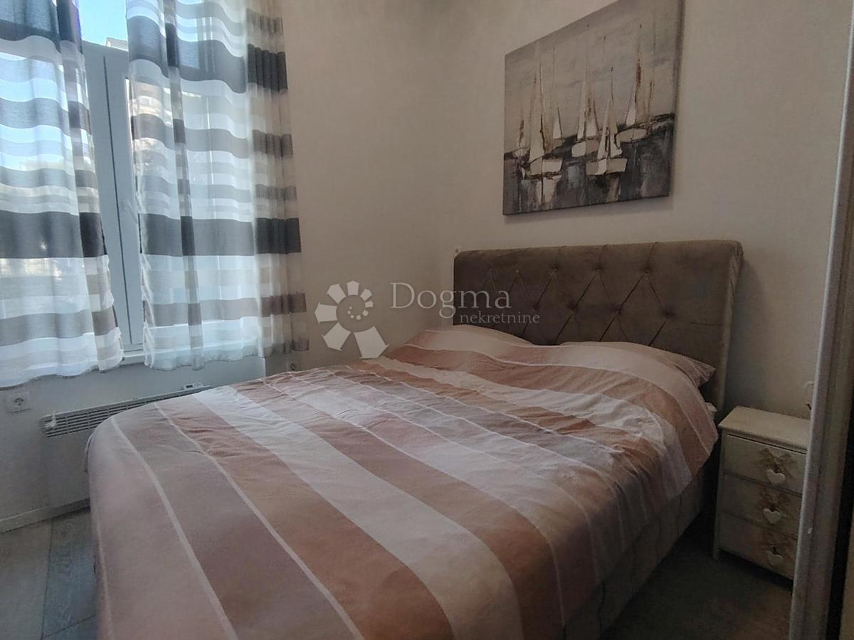 Stanovanje Opatija - Centar, Opatija, 40,57m2