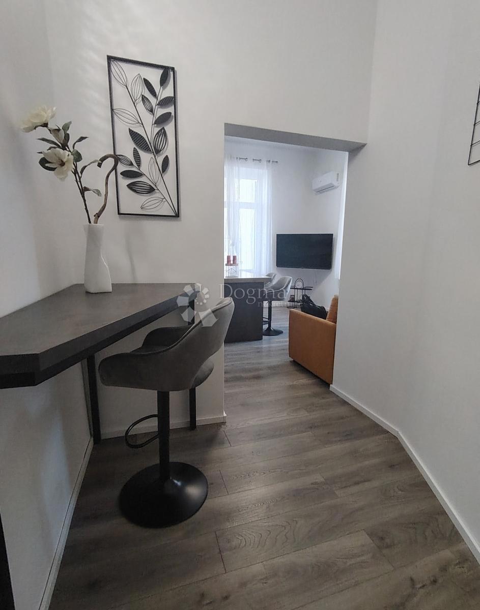 Stanovanje Opatija - Centar, Opatija, 40,57m2