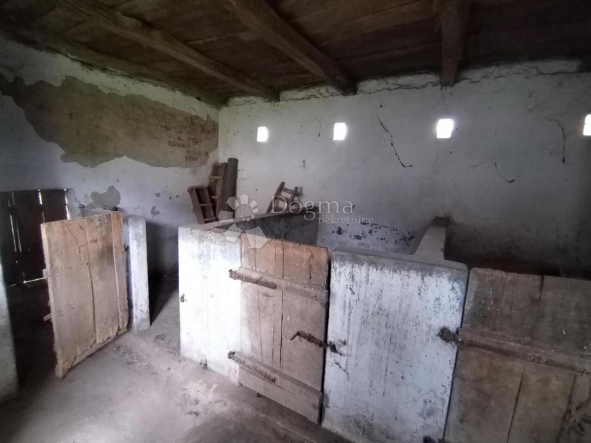 Hiša Kozarevac, Kloštar Podravski, 95m2