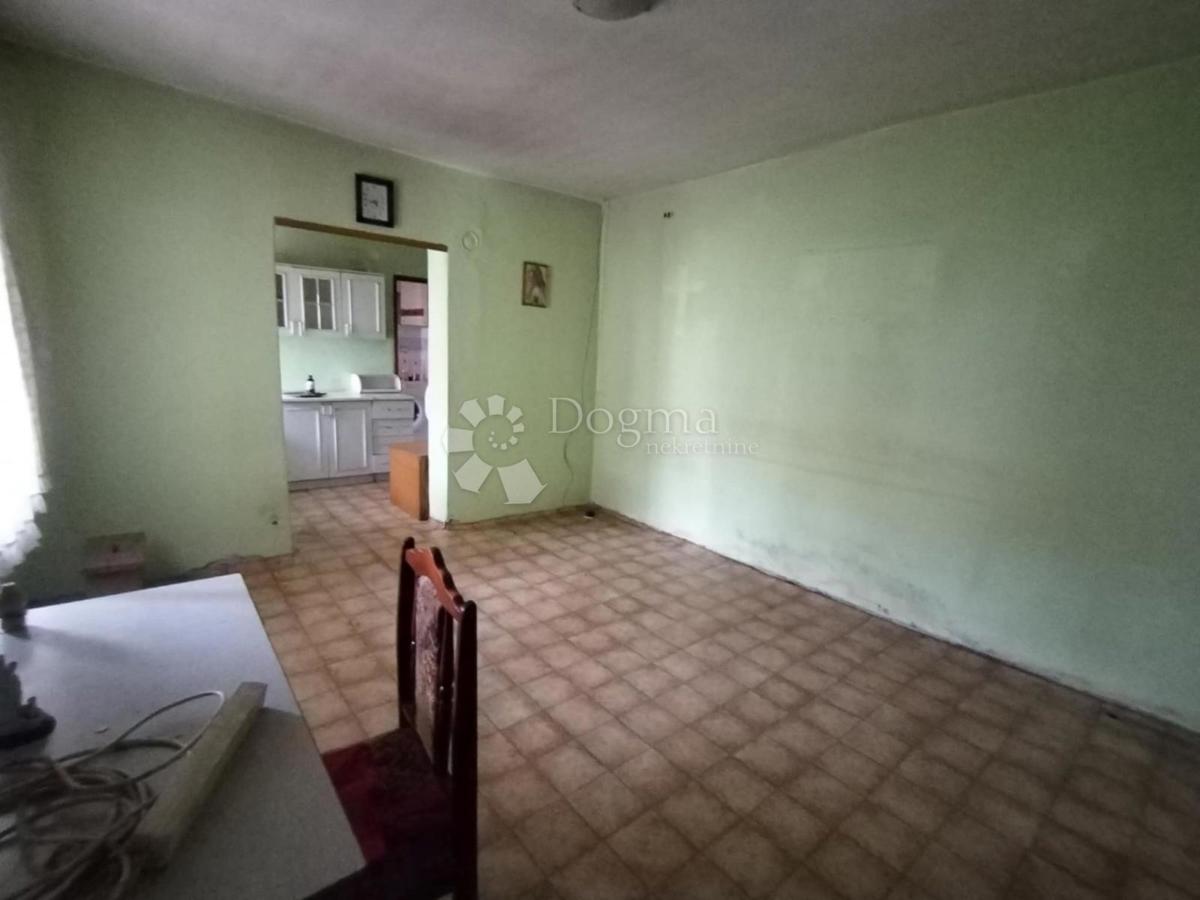 Hiša Kozarevac, Kloštar Podravski, 95m2