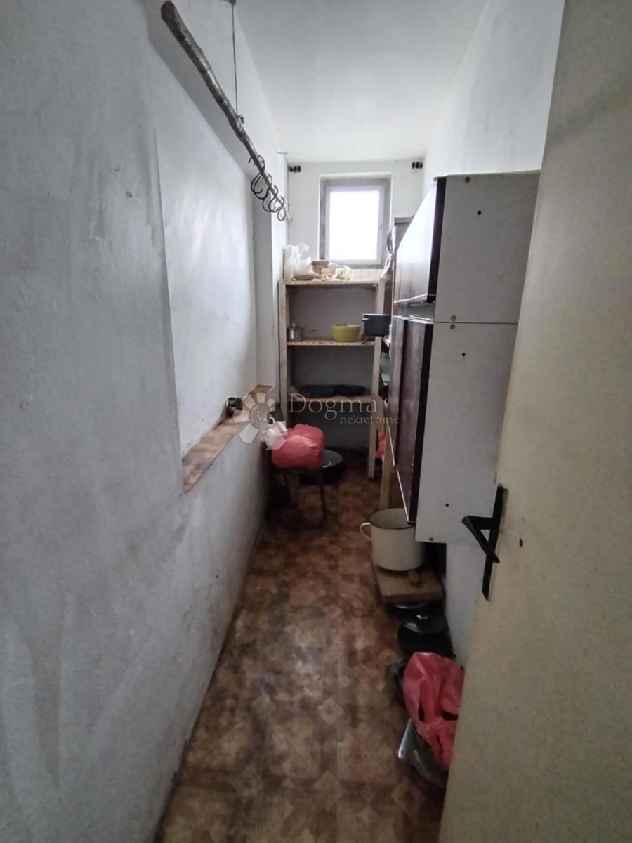 Hiša Kozarevac, Kloštar Podravski, 95m2