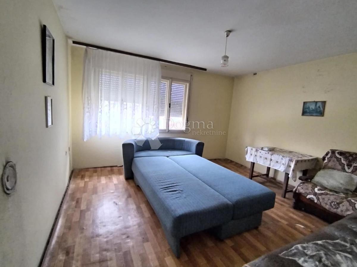 Hiša Kozarevac, Kloštar Podravski, 95m2
