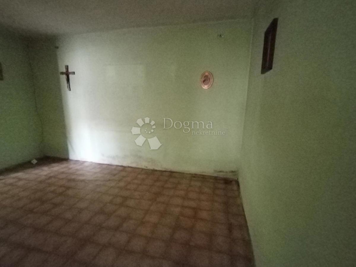 Hiša Kozarevac, Kloštar Podravski, 95m2