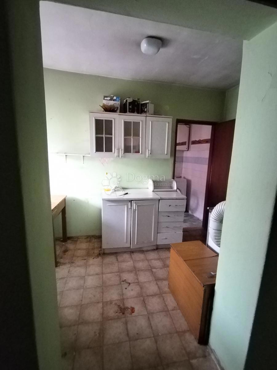 Hiša Kozarevac, Kloštar Podravski, 95m2