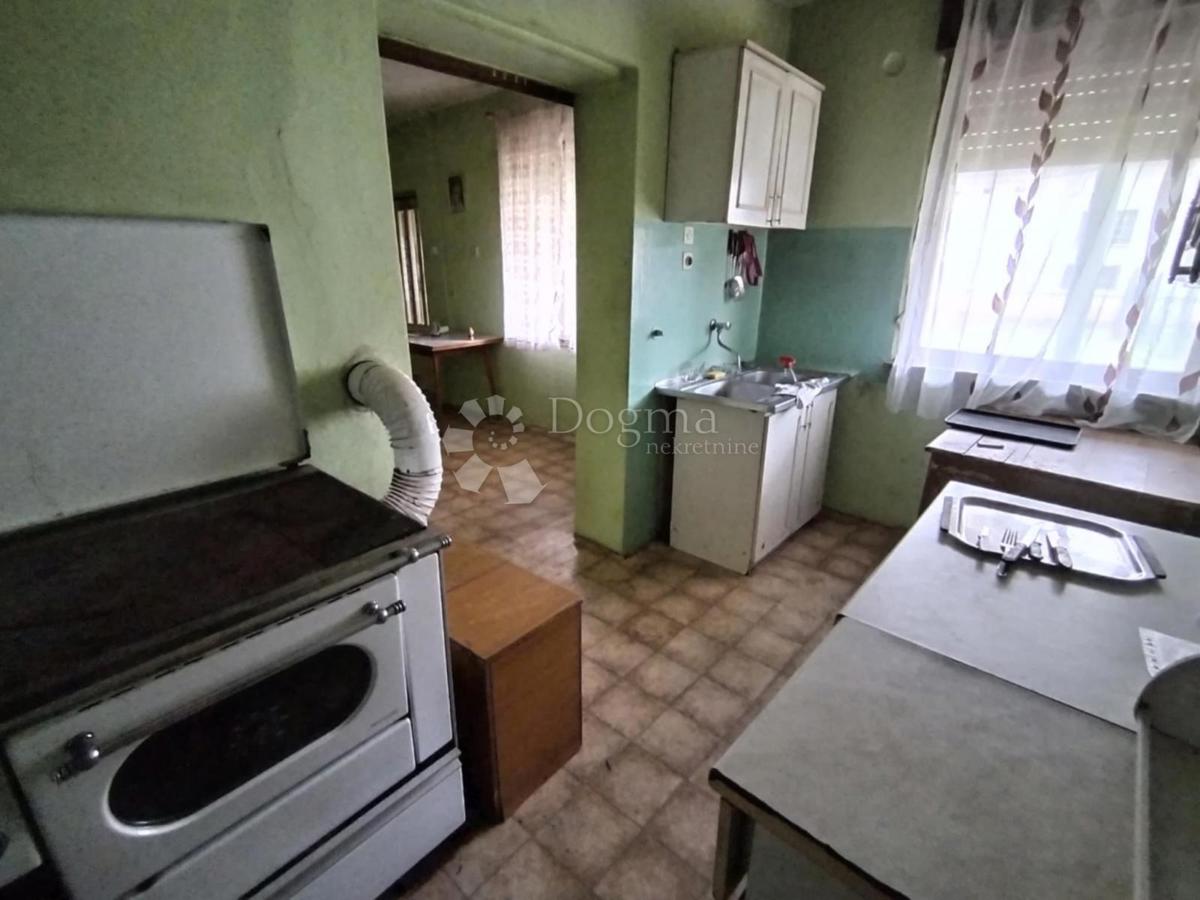 Hiša Kozarevac, Kloštar Podravski, 95m2