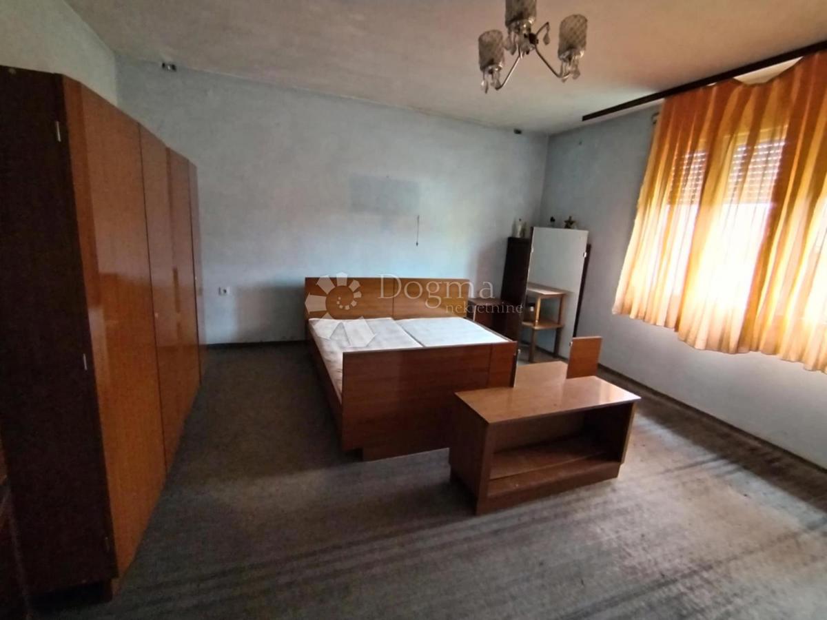 Hiša Kozarevac, Kloštar Podravski, 95m2