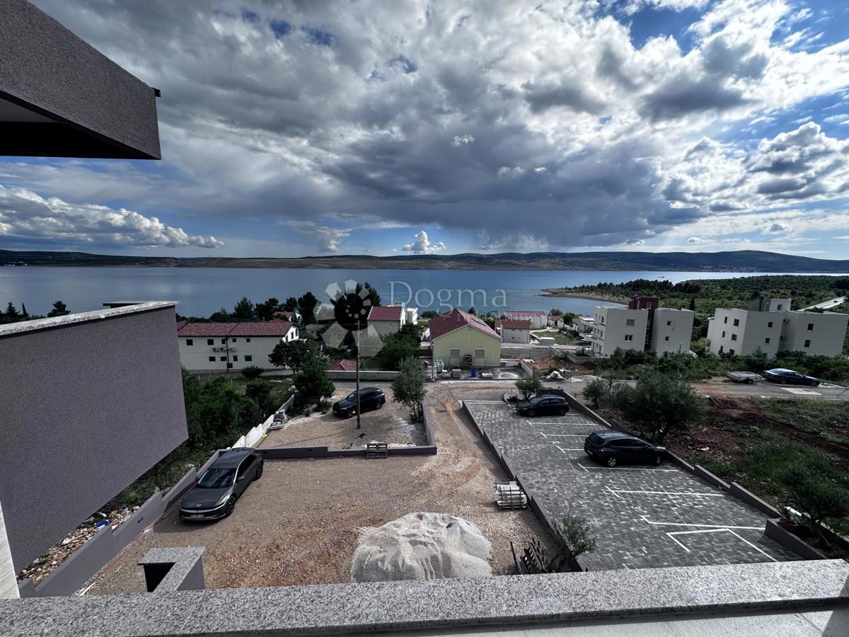 Apartma Seline, Starigrad, 140m2