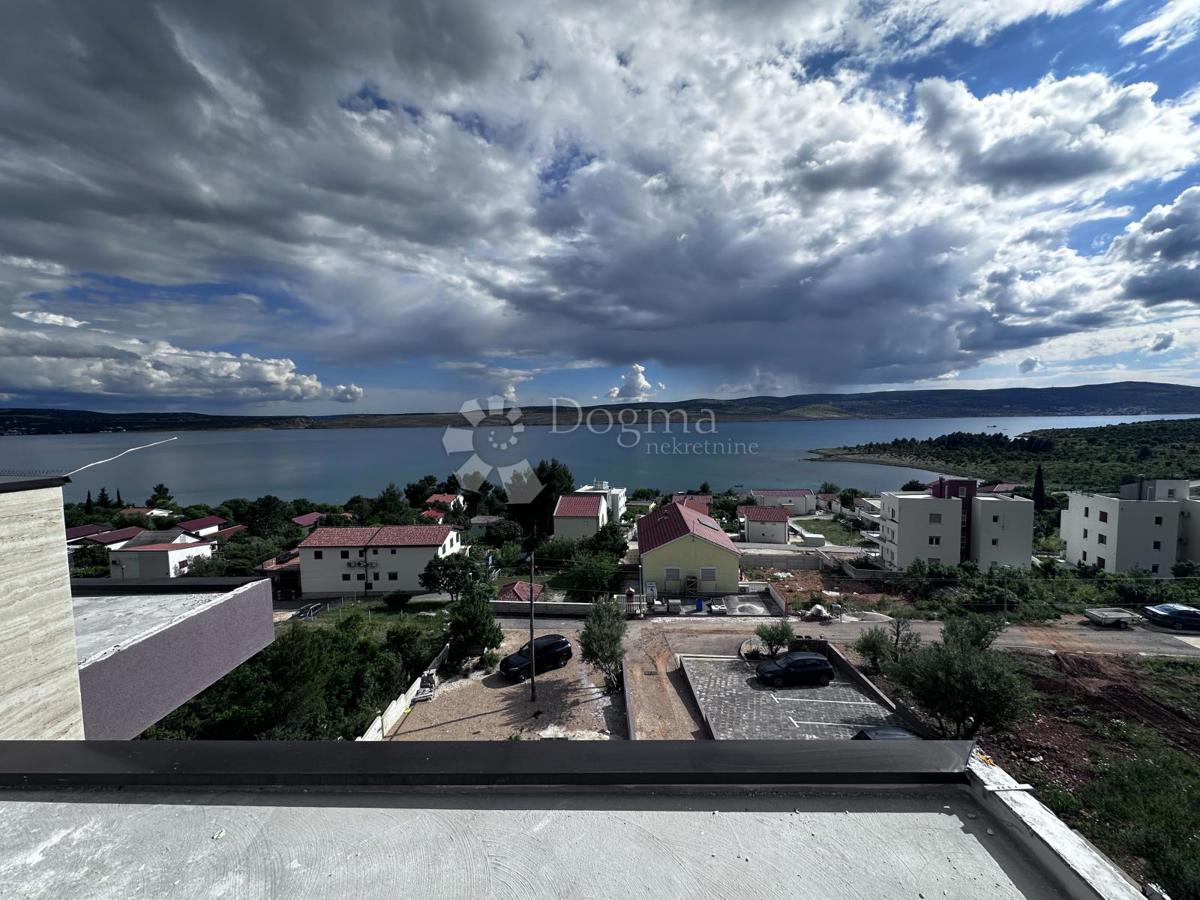 Apartma Seline, Starigrad, 140m2