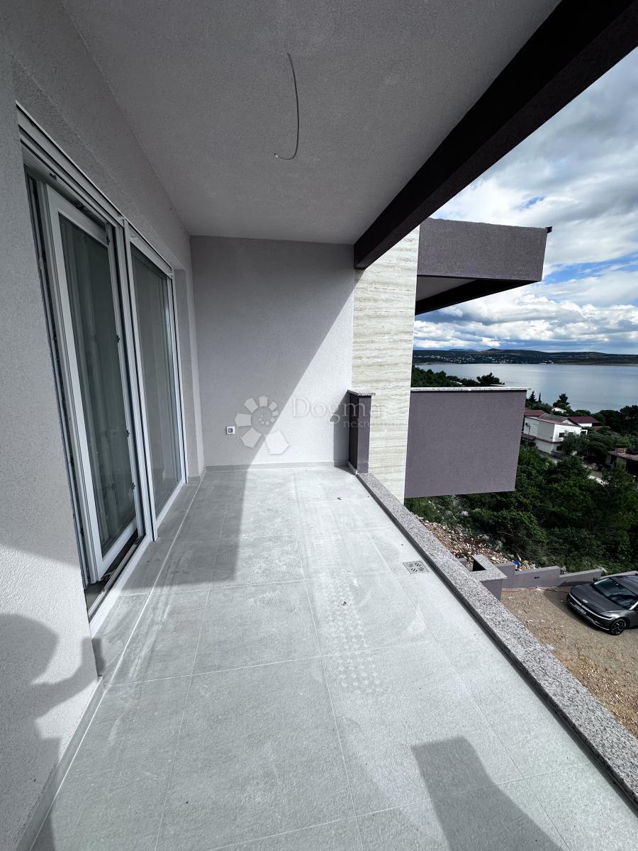 Apartma Seline, Starigrad, 140m2