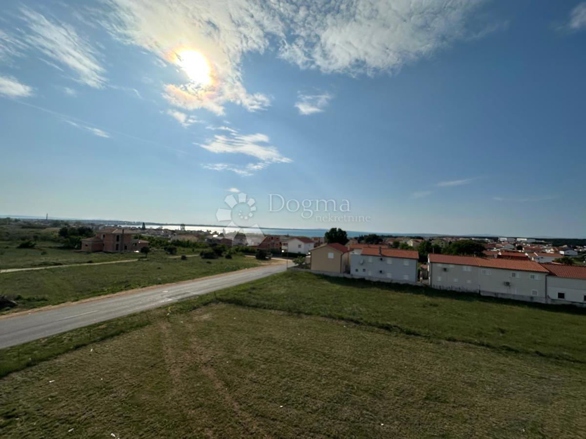 Stanovanje Mulo, Vrsi, 120m2