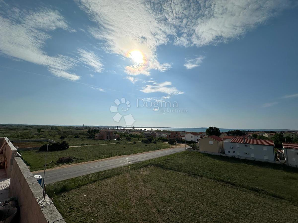 Stanovanje Mulo, Vrsi, 120m2