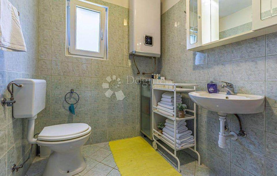 Hiša Medulin, 230m2