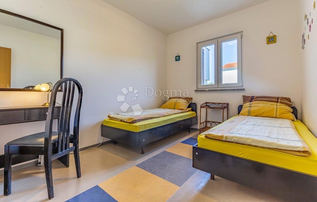 Hiša Medulin, 230m2