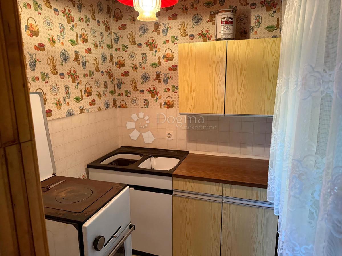 Hiša Gornji Martijanec, Martijanec, 49m2