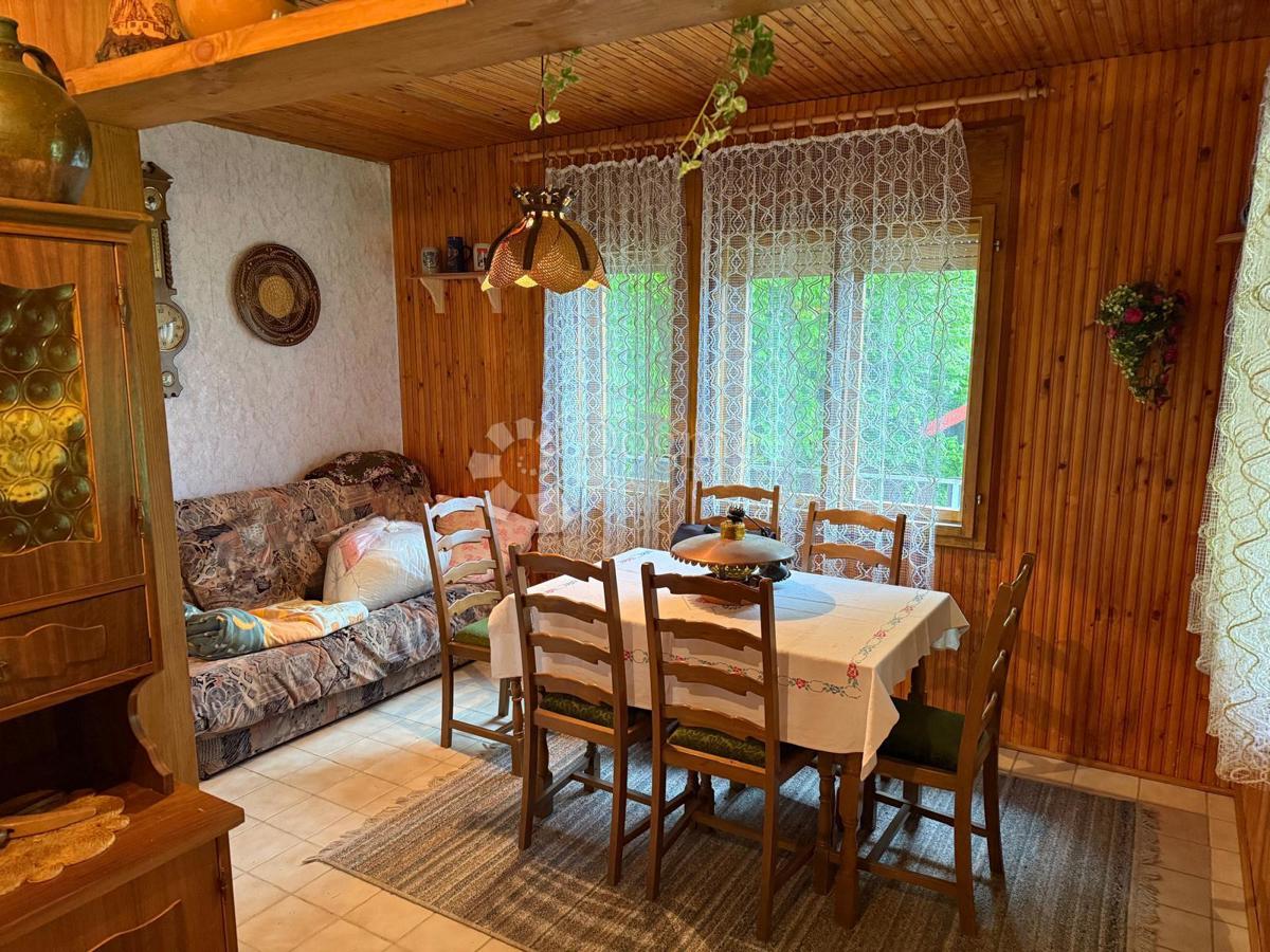 Hiša Gornji Martijanec, Martijanec, 49m2