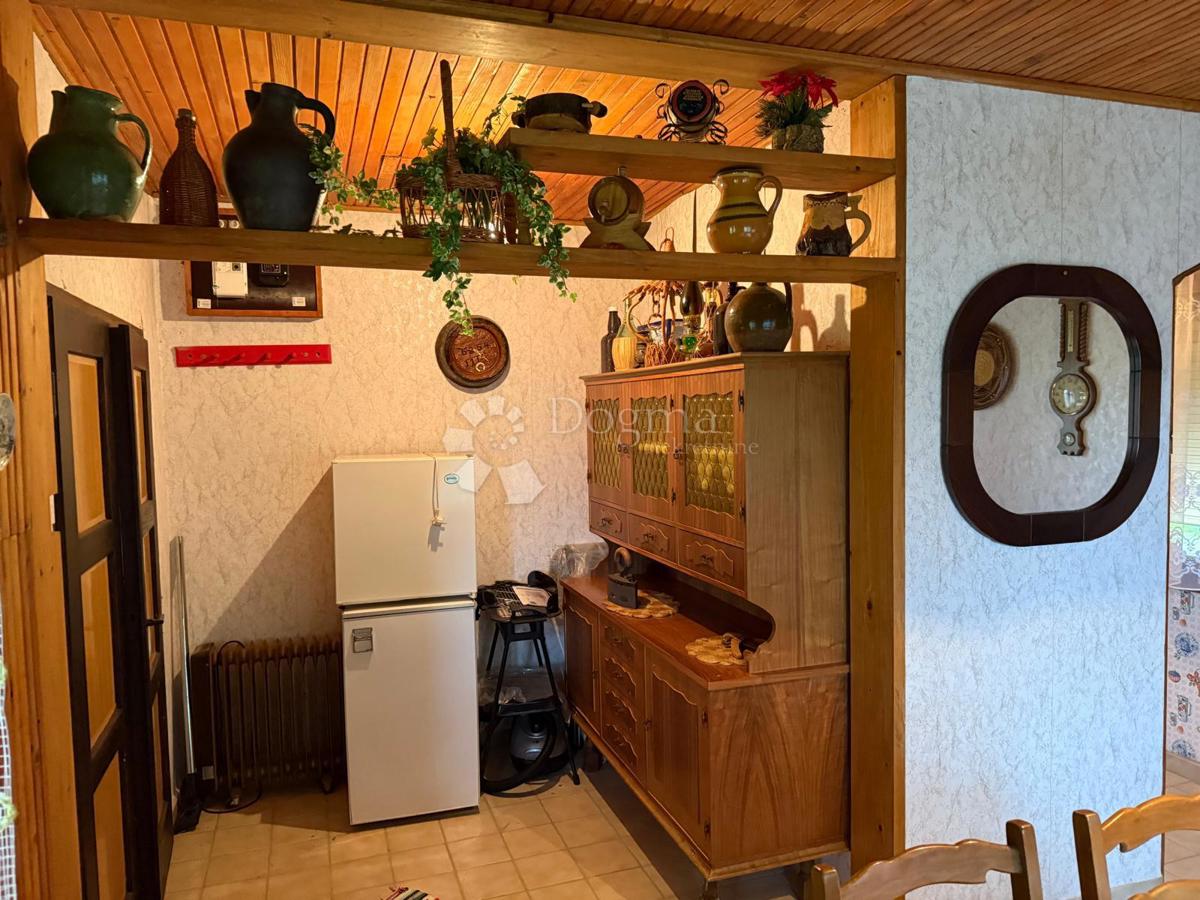 Hiša Gornji Martijanec, Martijanec, 49m2