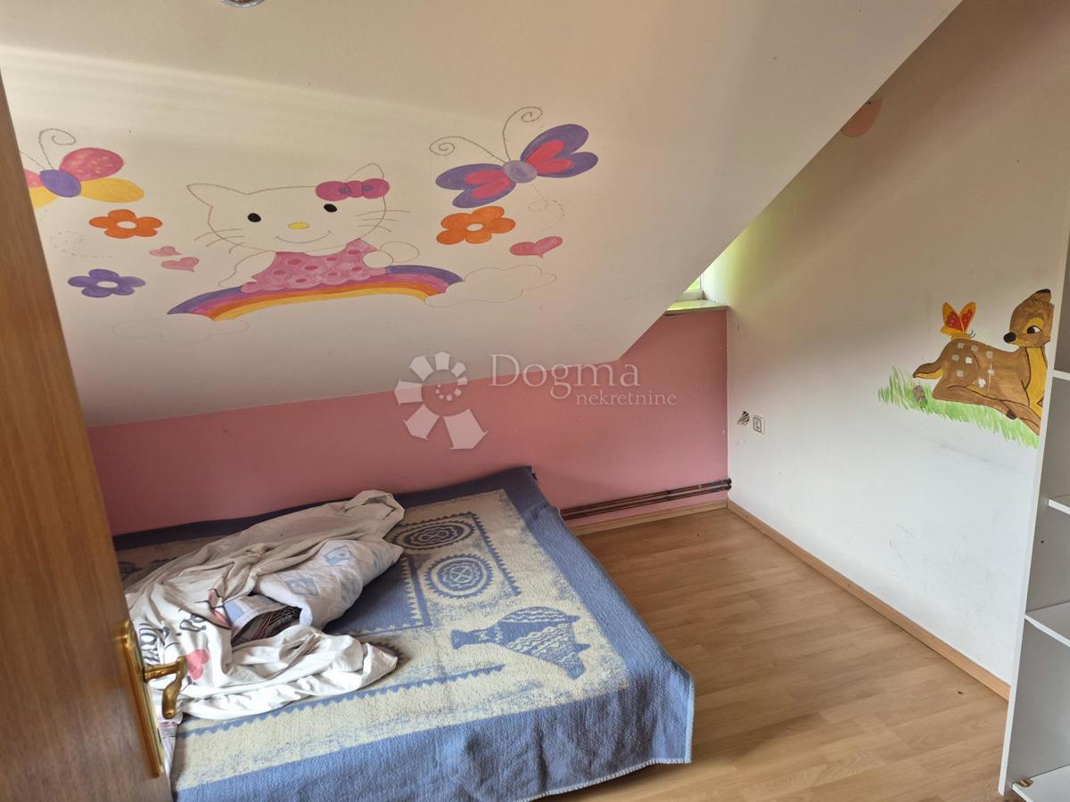 Hiša Radoboj, 320m2