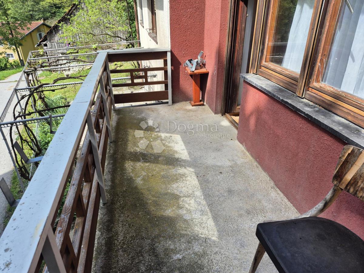 Hiša Radoboj, 320m2