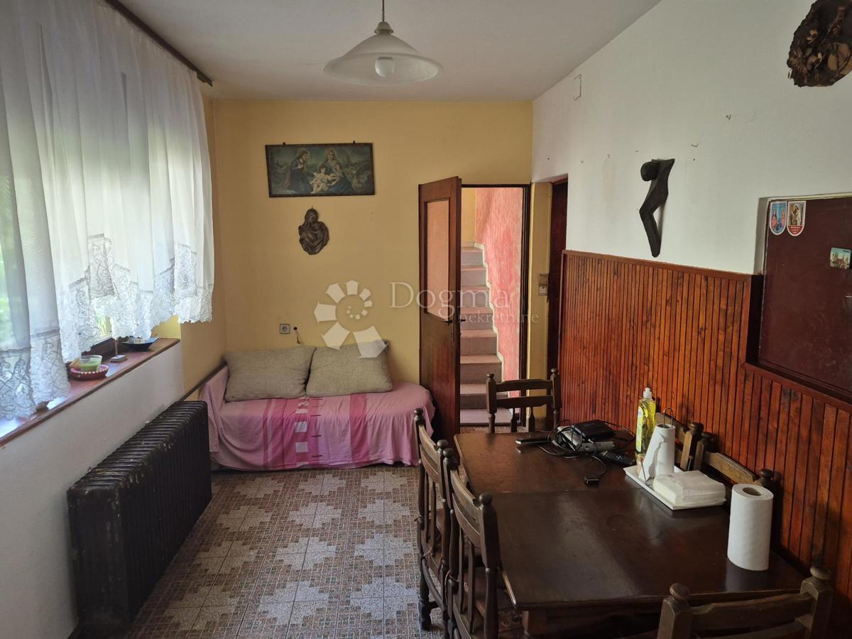 Hiša Radoboj, 320m2