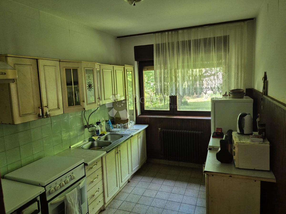 Hiša Radoboj, 320m2