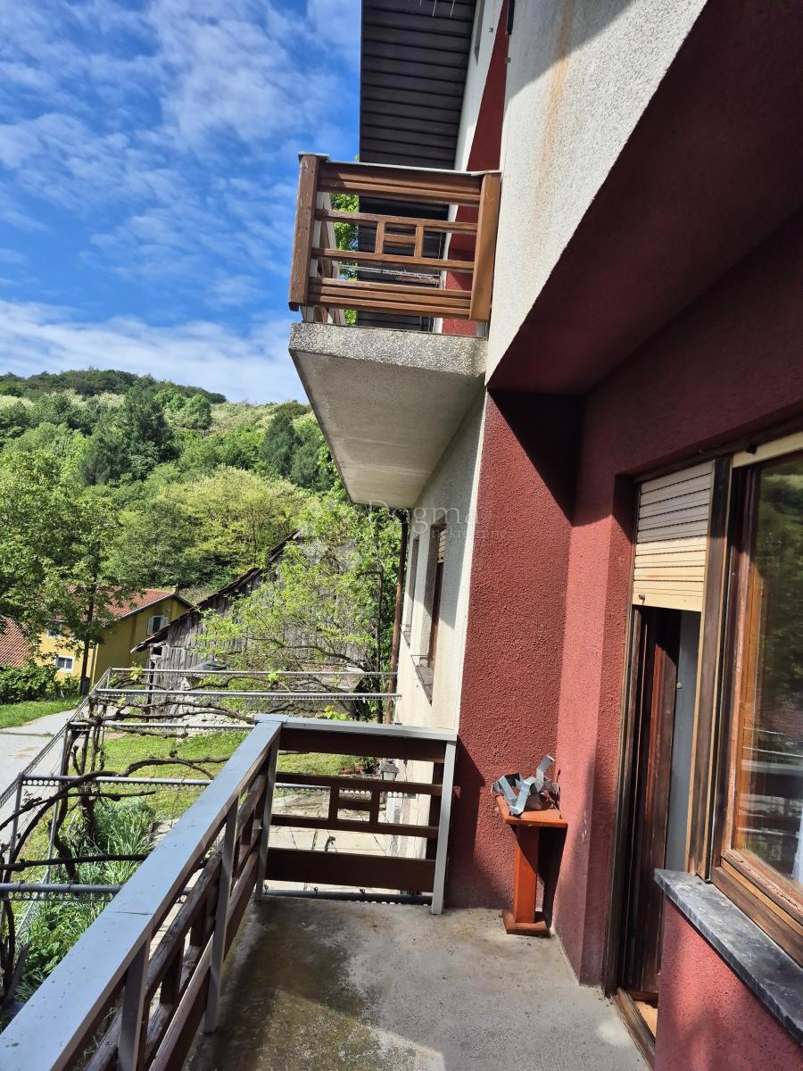 Hiša Radoboj, 320m2