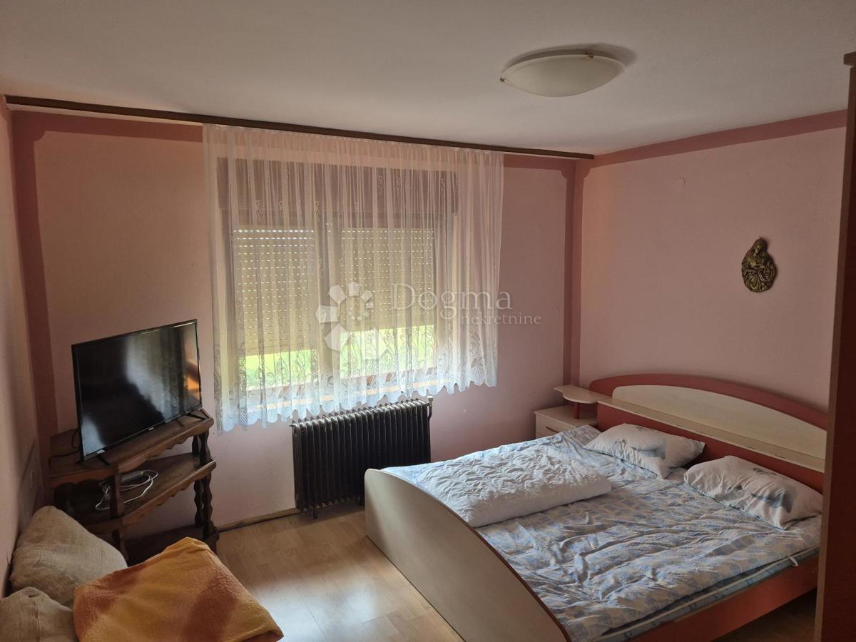 Hiša Radoboj, 320m2