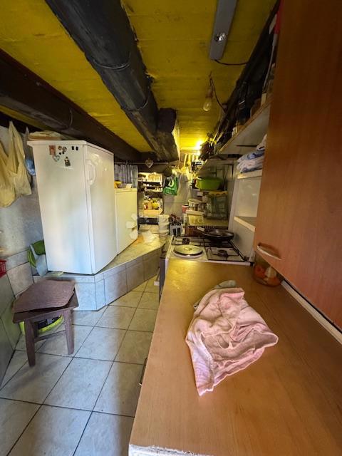 Stanovanje Banderovo, Rijeka, 59m2