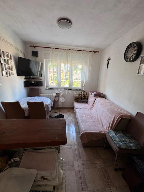 Stanovanje Banderovo, Rijeka, 59m2