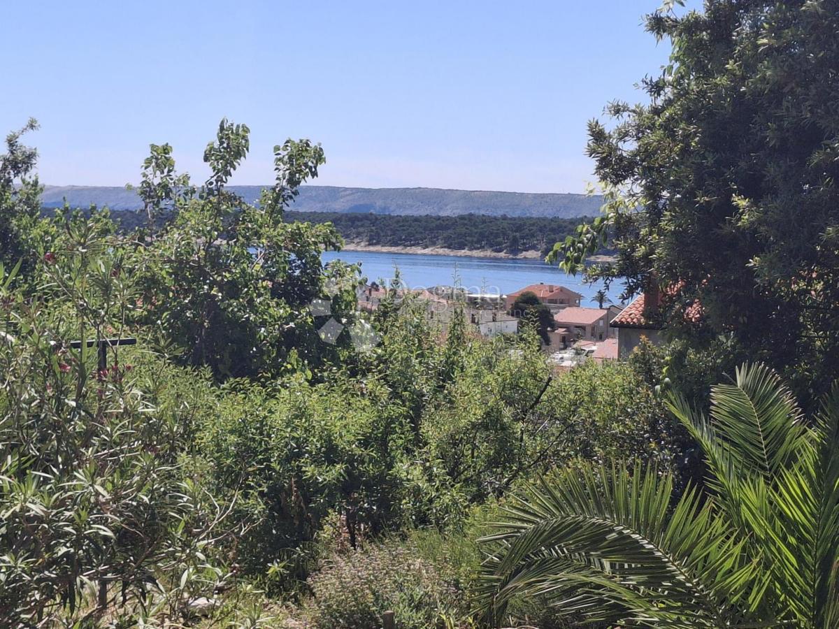 Hiša Barbat na Rabu, Rab, 80m2