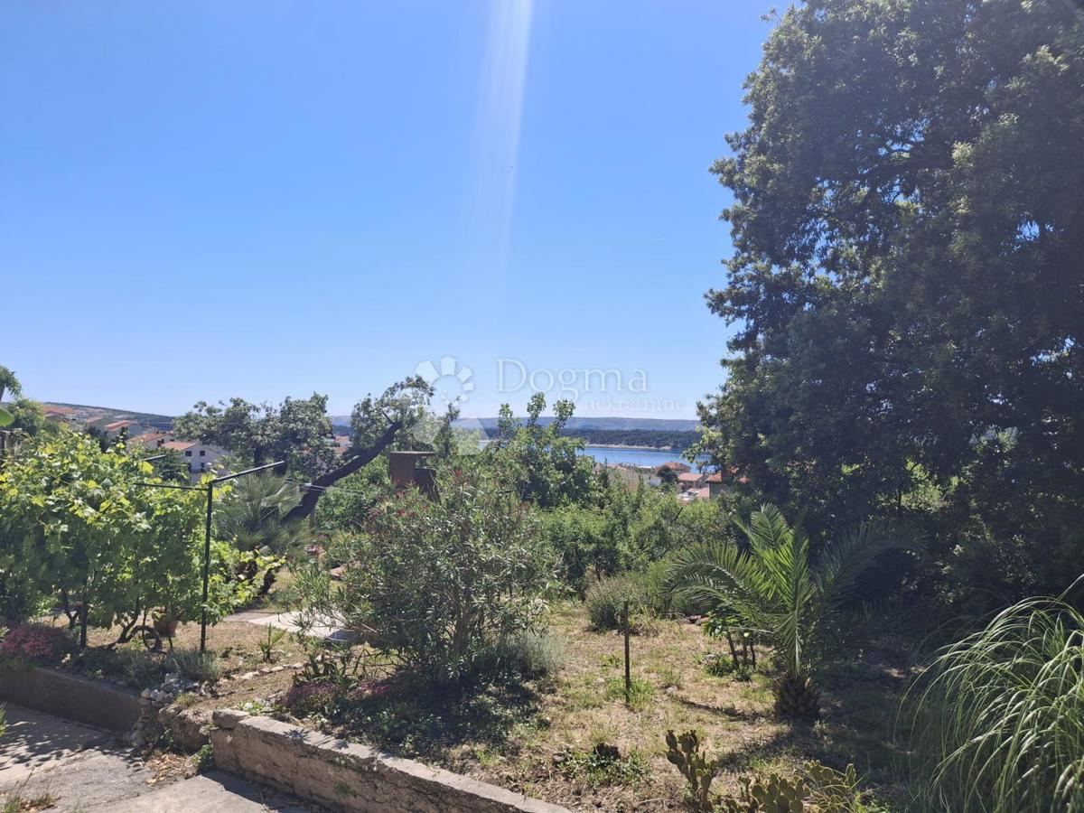 Hiša Barbat na Rabu, Rab, 80m2