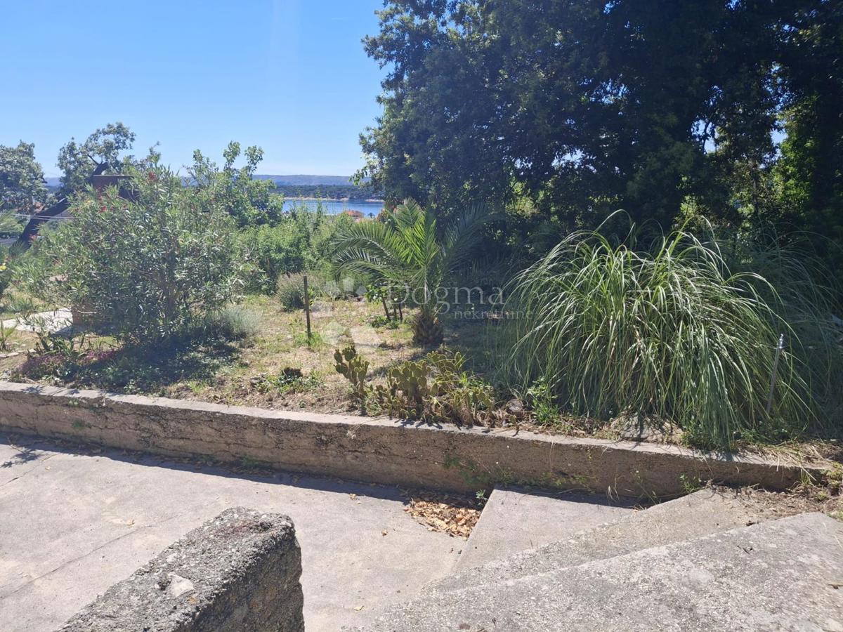 Hiša Barbat na Rabu, Rab, 80m2