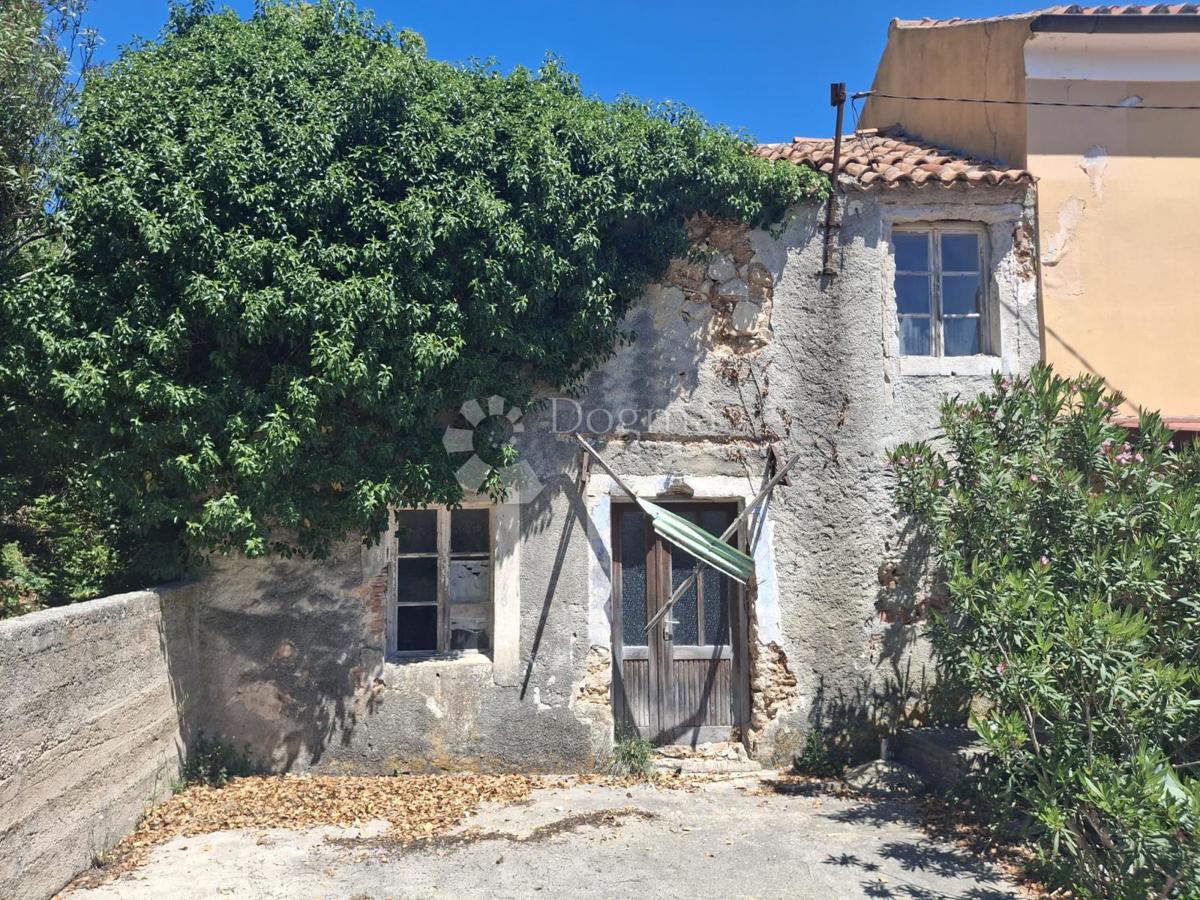 Hiša Barbat na Rabu, Rab, 80m2