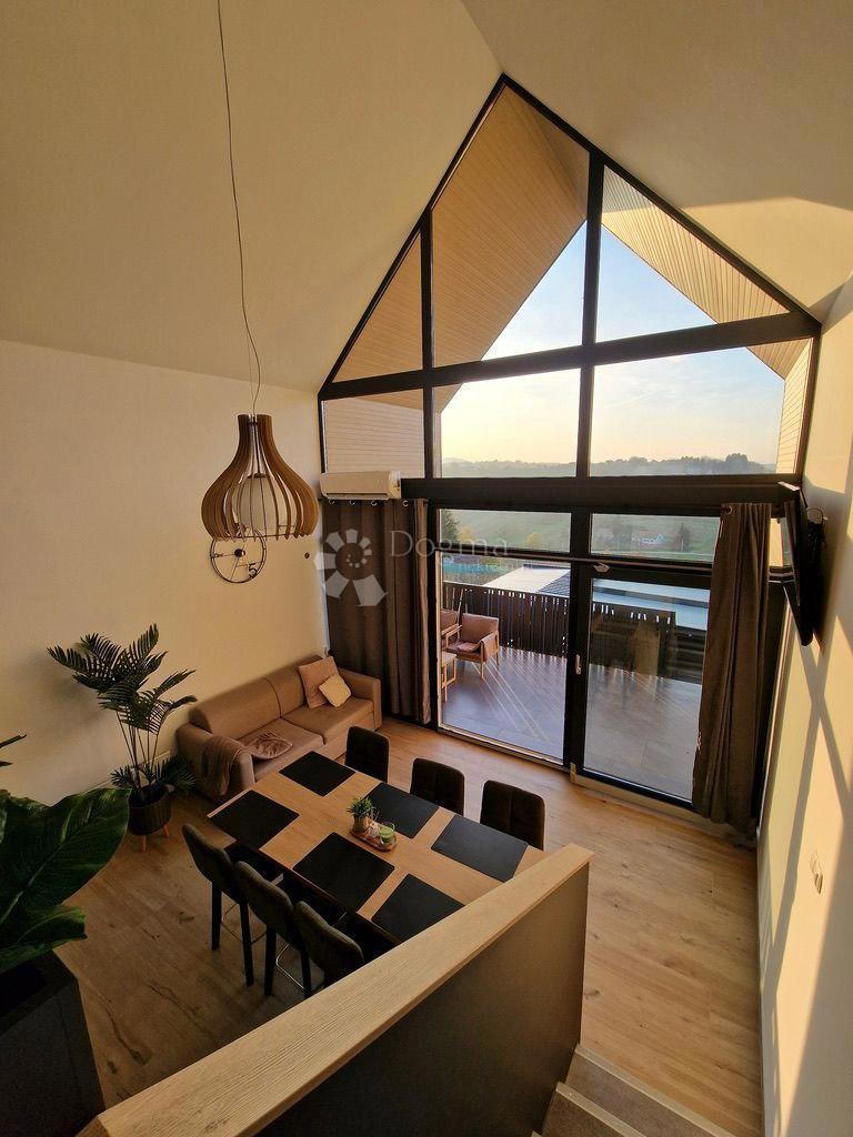 Hiša Seketin, Sveti Ilija, 165m2