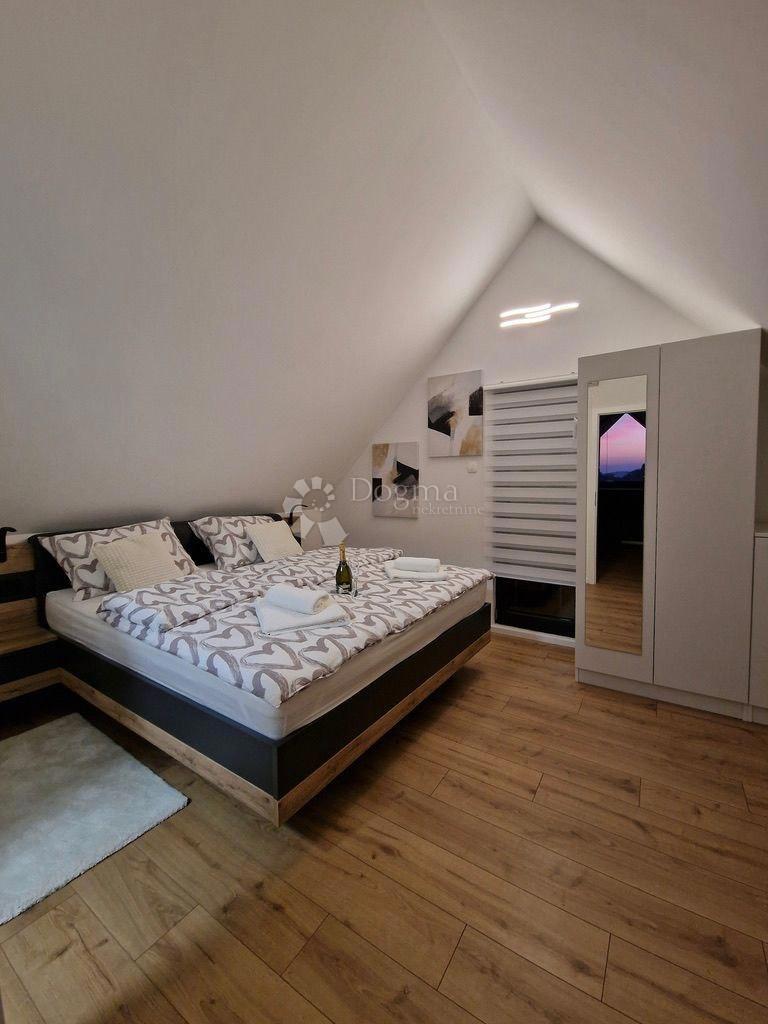 Hiša Seketin, Sveti Ilija, 165m2