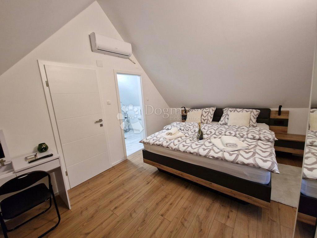 Hiša Seketin, Sveti Ilija, 165m2