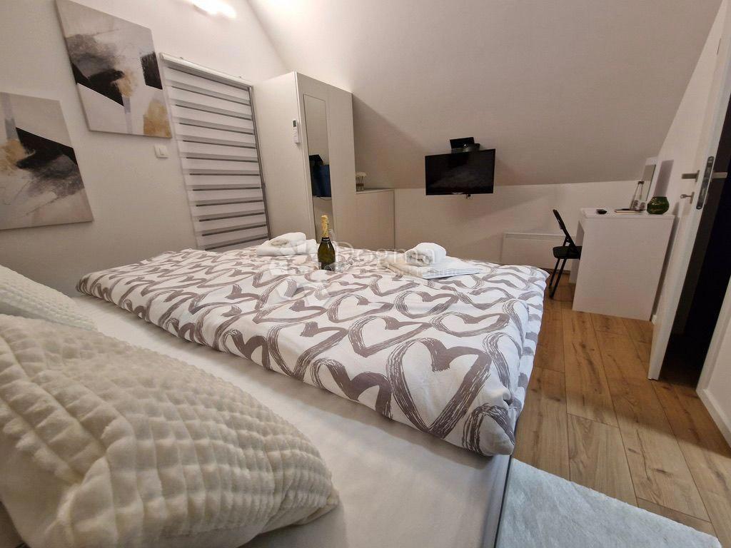 Hiša Seketin, Sveti Ilija, 165m2