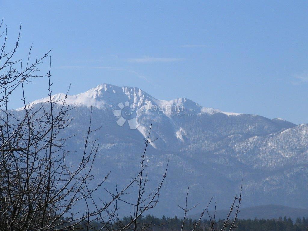 Hiša Bilaj, Gospić - Okolica, 110m2