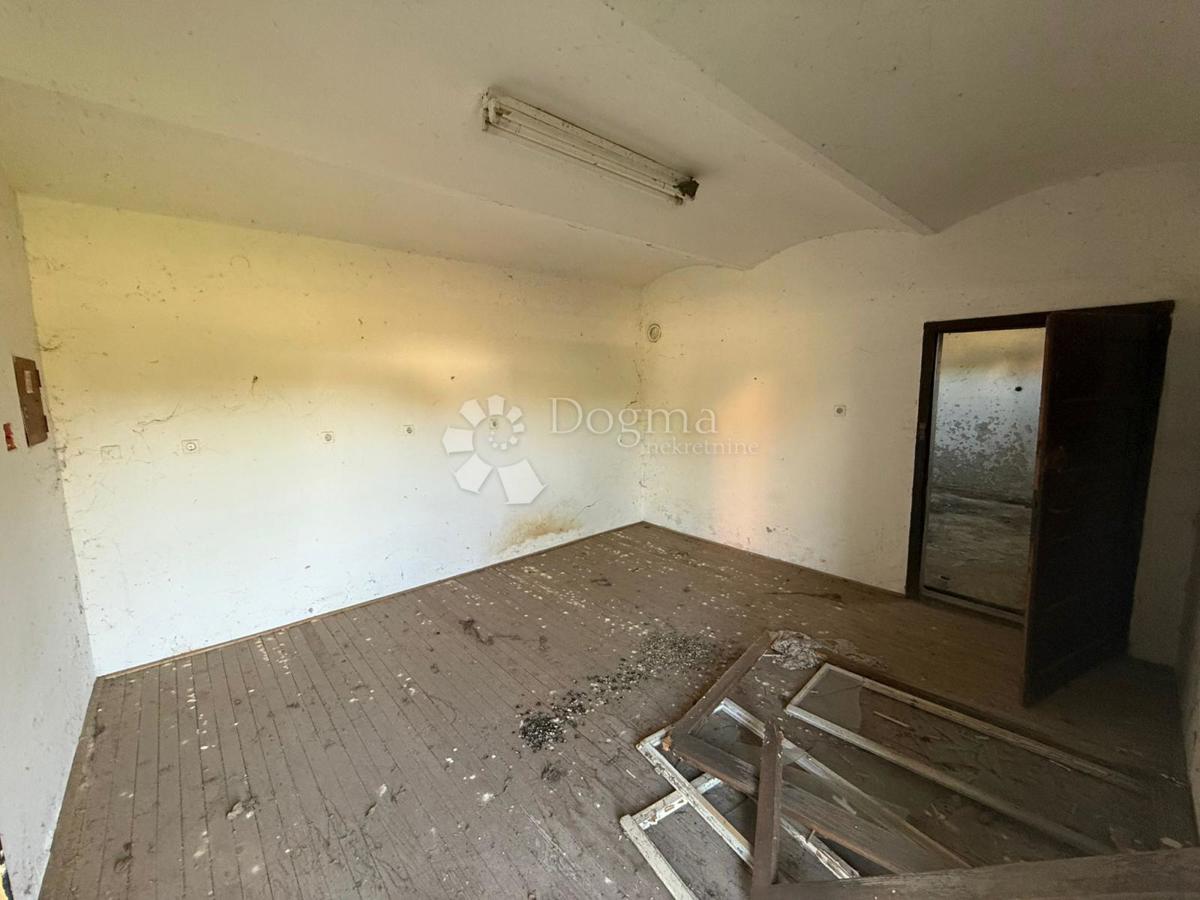 Hiša Sveta Marija, 110m2