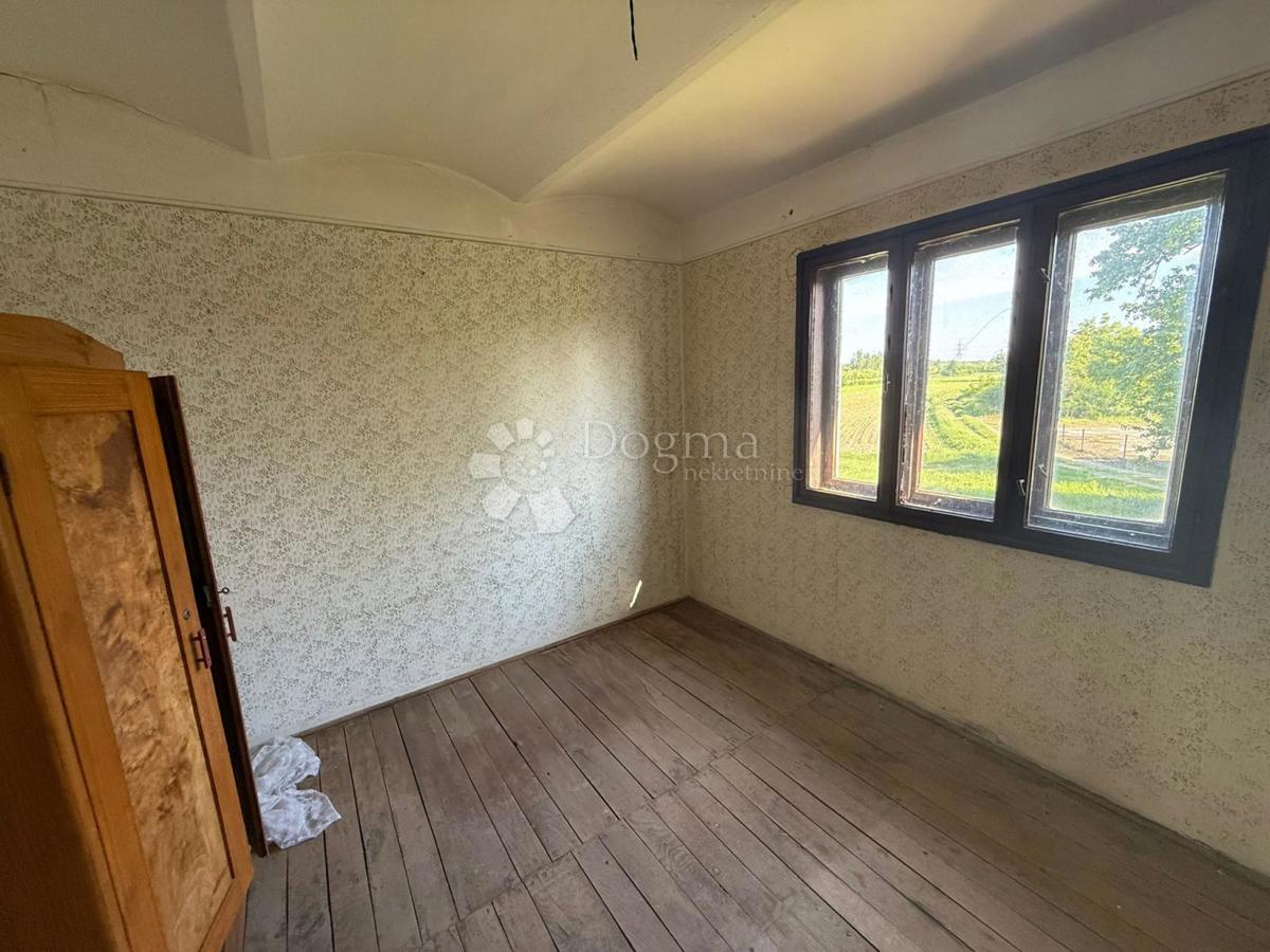 Hiša Sveta Marija, 110m2
