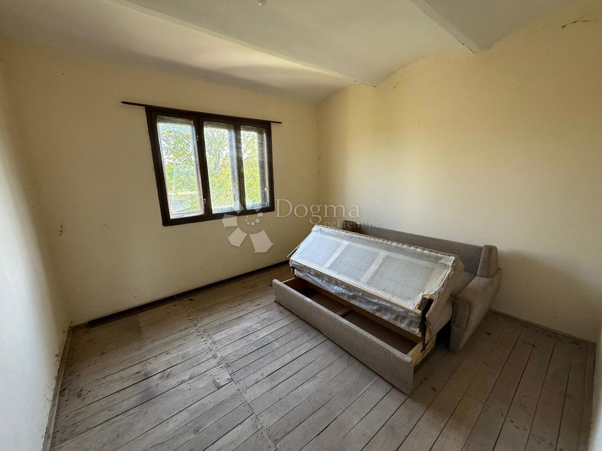 Hiša Sveta Marija, 110m2