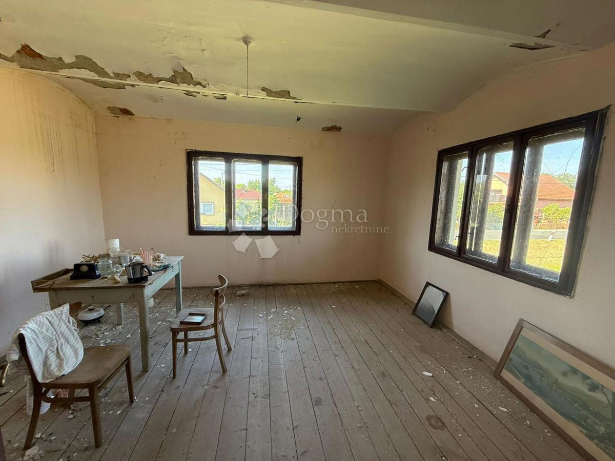 Hiša Sveta Marija, 110m2